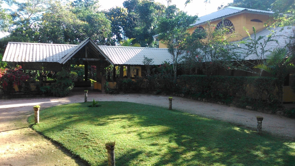Sunnyside Holiday Bungalow 27/34