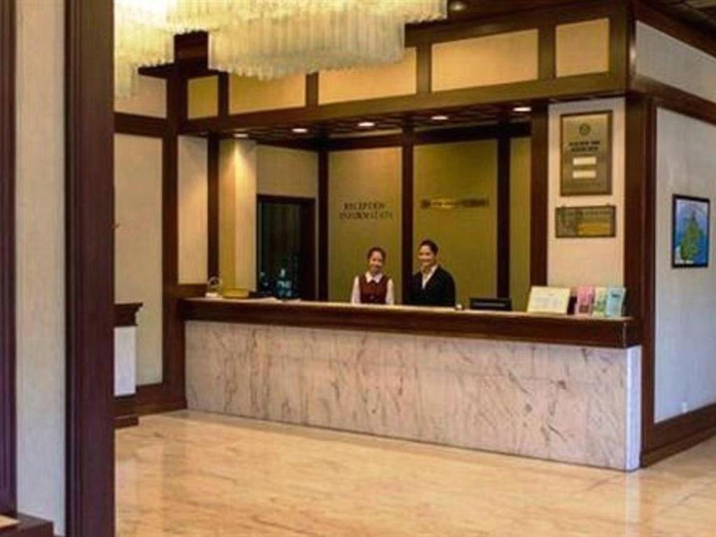 Marco Polo Hotel Tawau 13/50