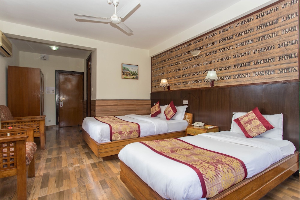 Hotel Tulsi 20/50