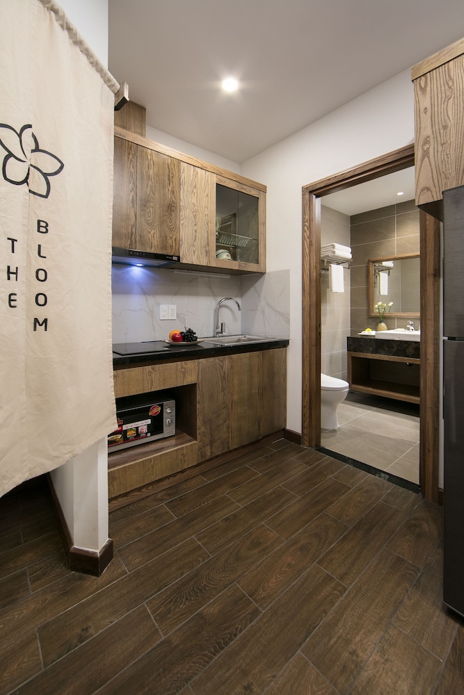 The Bloom Pham Viet Chanh 4/50