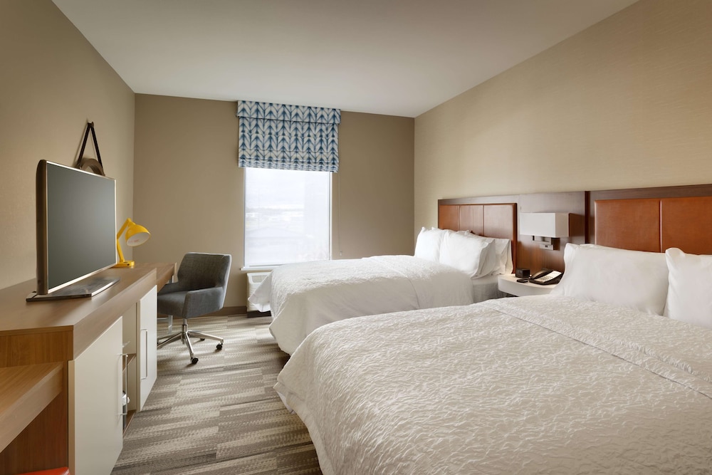 Hampton Inn And Suites Rexburg 13/42
