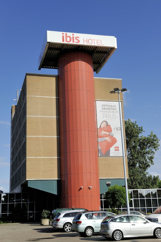 Ibis Rotterdam Vlaardingen 2/47
