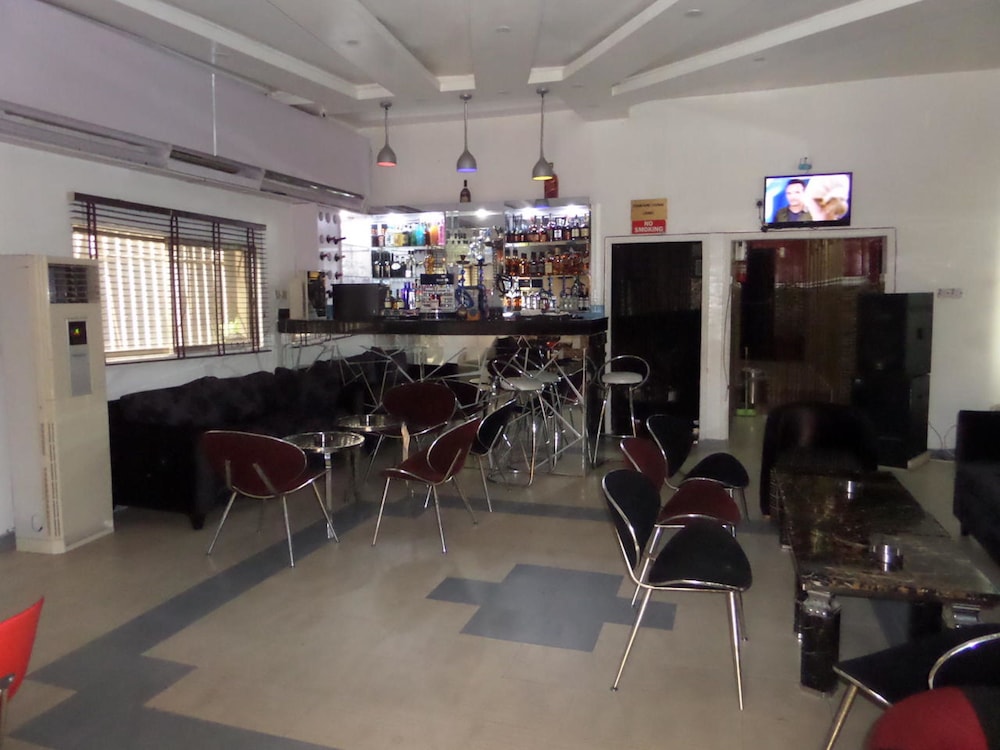 Belfem International Suites 26/31