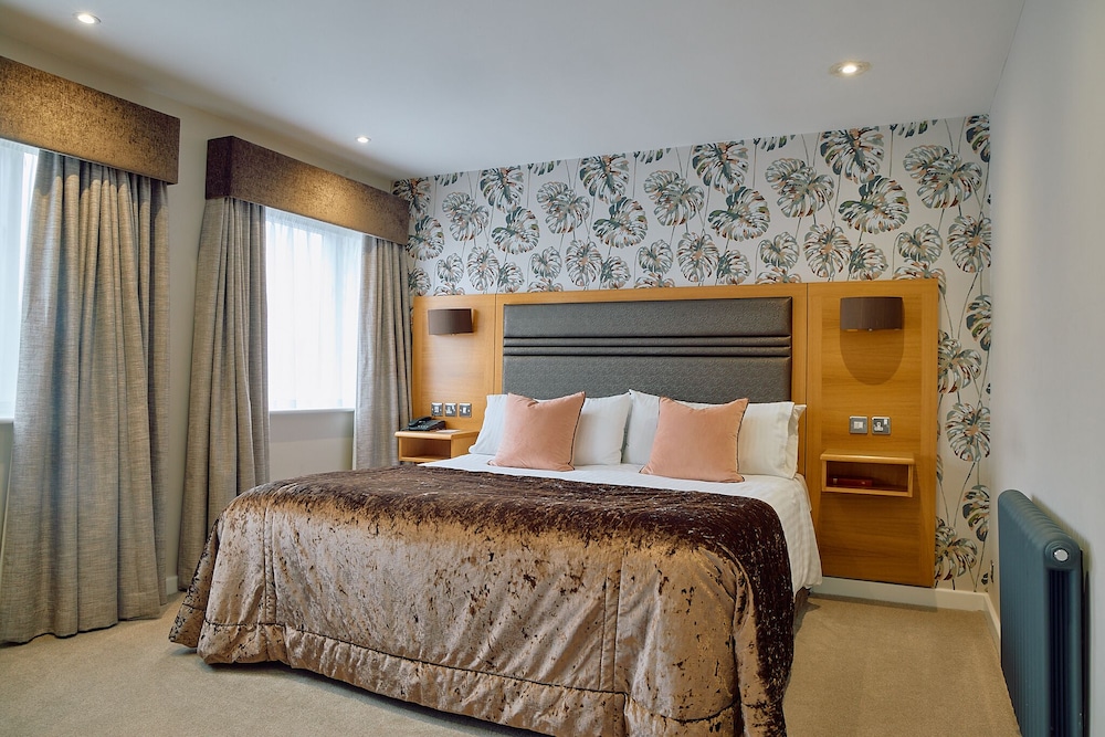 Briar Court Hotel 21/70