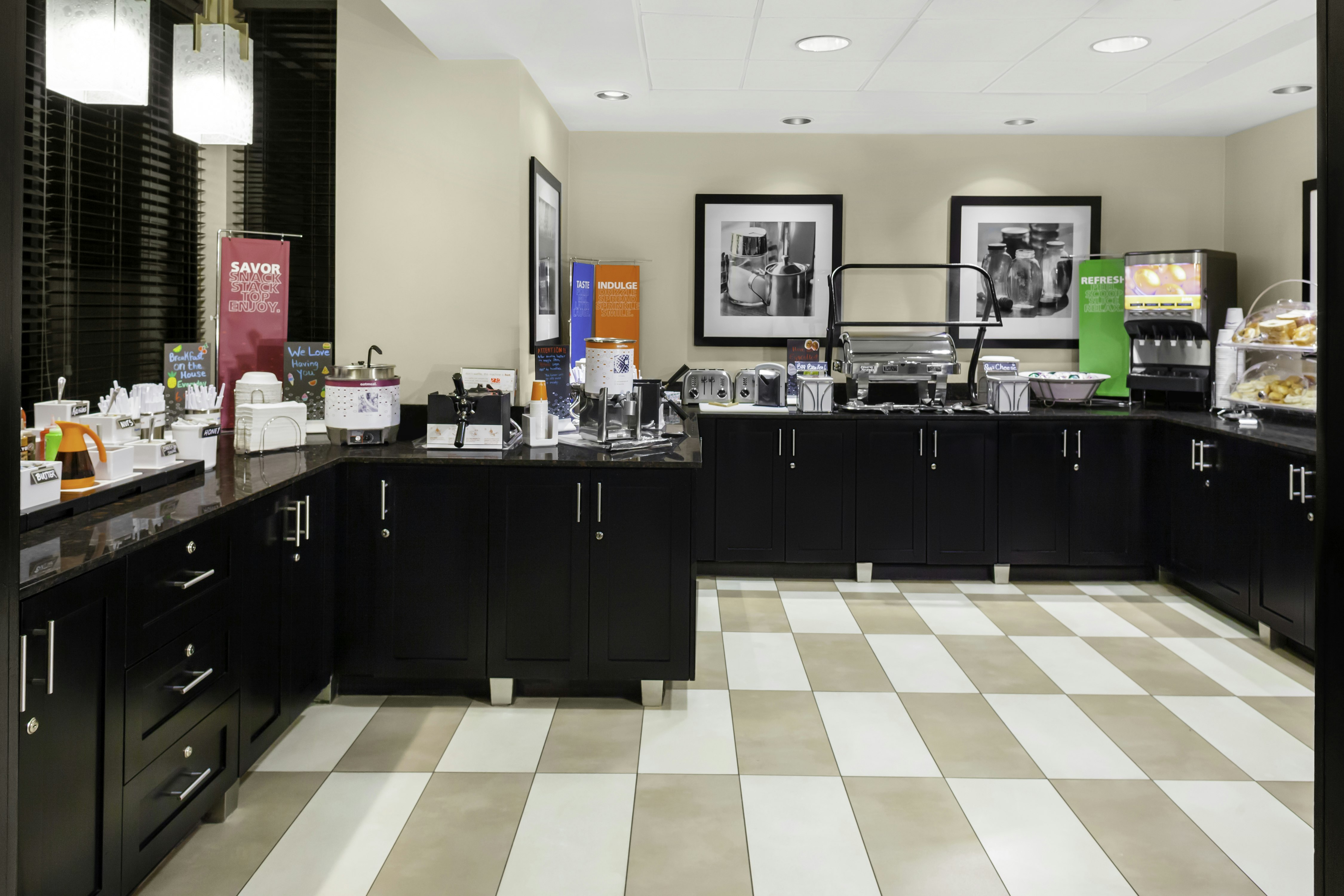 Hampton Inn Miami Dadeland 10/43