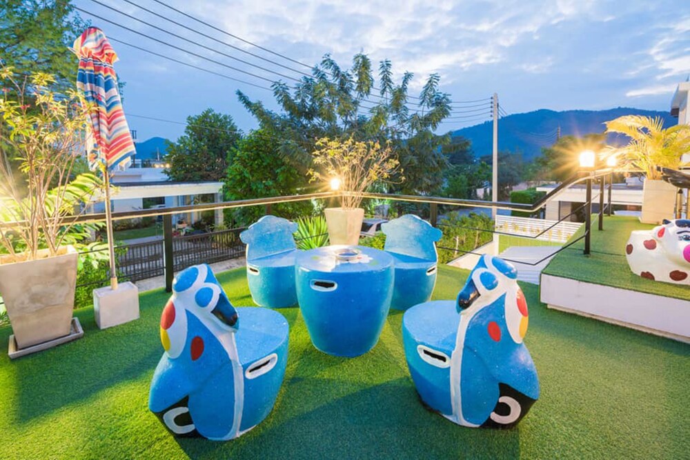 Timeless Pool Villa Huahin 31/39