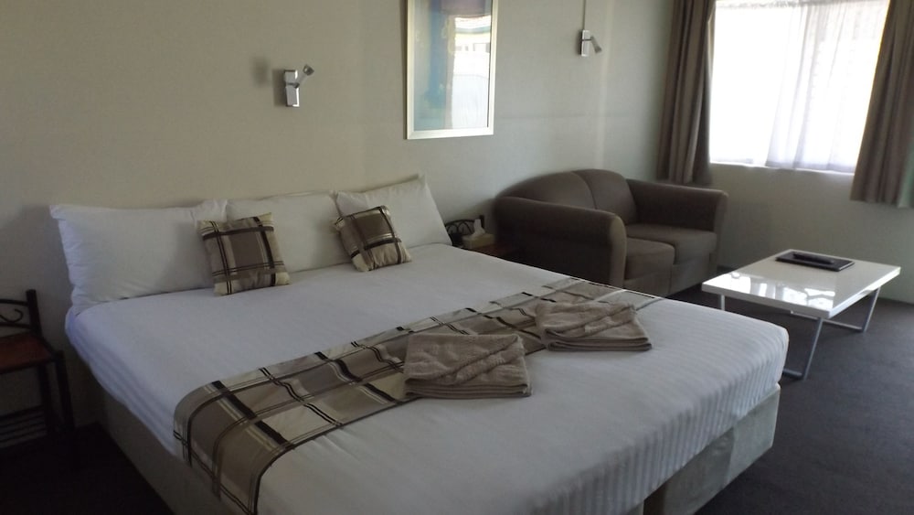 Coffs Harbour Pacific Palms Motel 14/23
