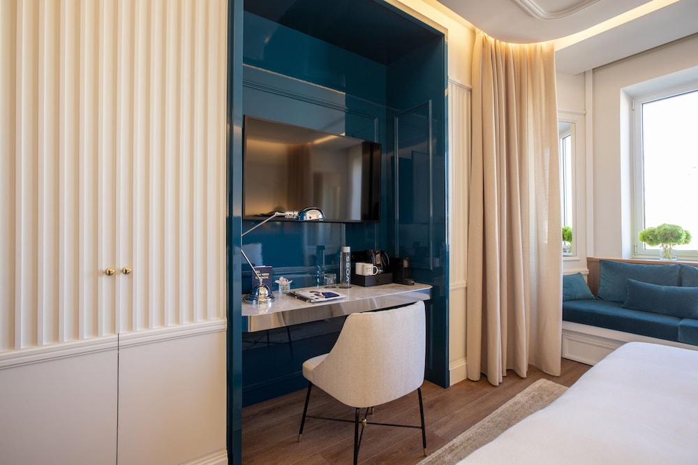 Only YOU Hotel Valencia (ex Ayre Astoria Place) 21/72