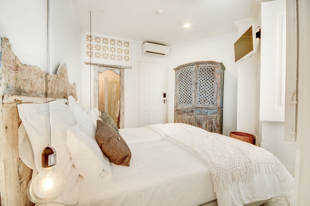 Garam Lisboa Hotel 14/75