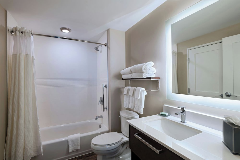 TownePlace Suites by Marriott El Paso North 28/32