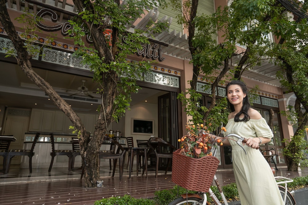 La Petite Salil Sukhumvit 8 37/48