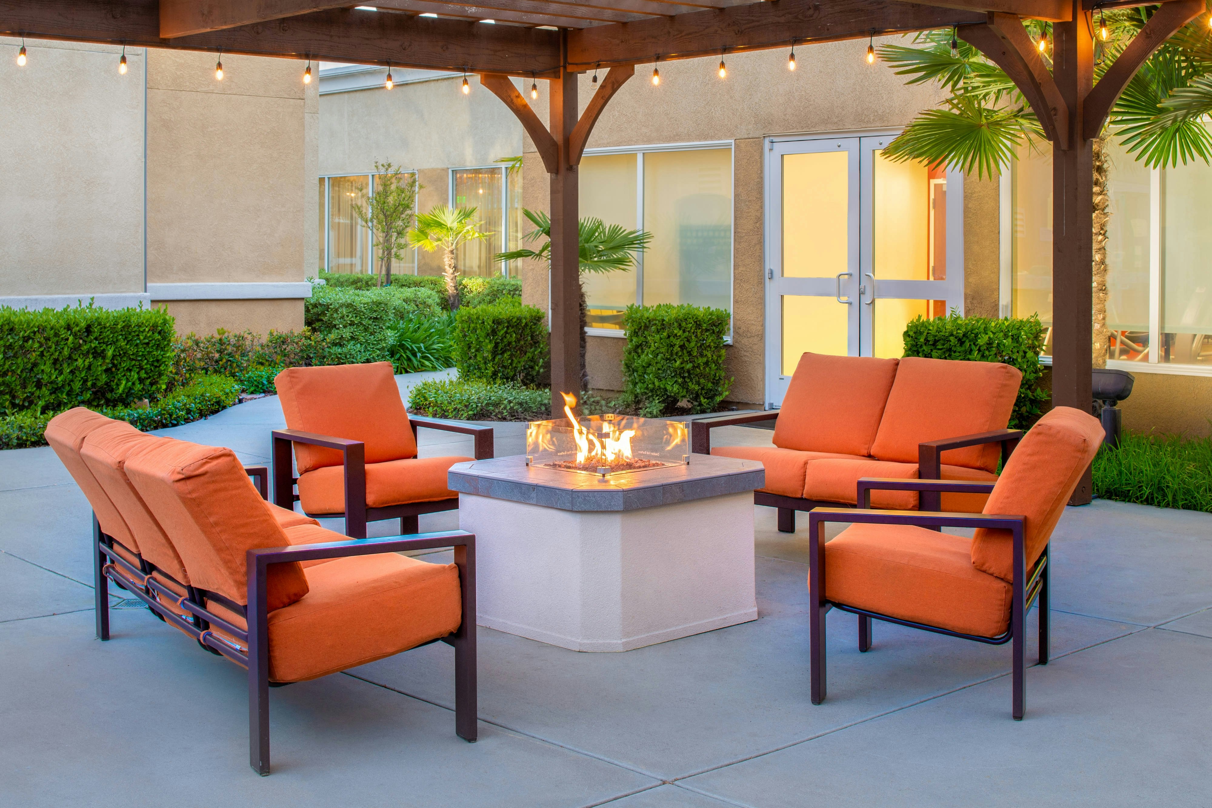 Courtyard By Marriott Cal Expo 6/13
