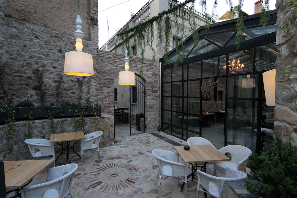 Casa Granados Boutique Hotel 13/54