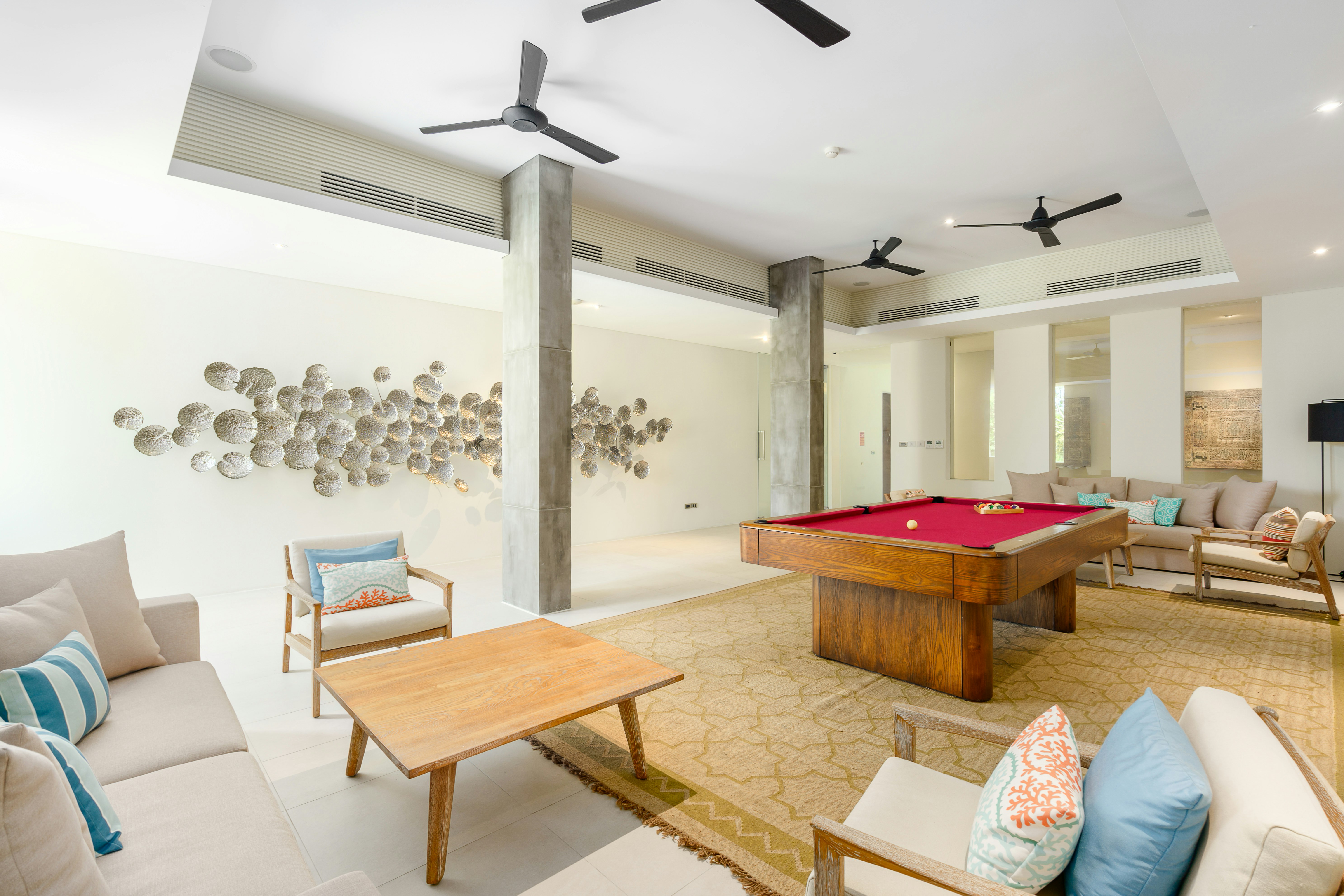 Samujana Villas 40/62