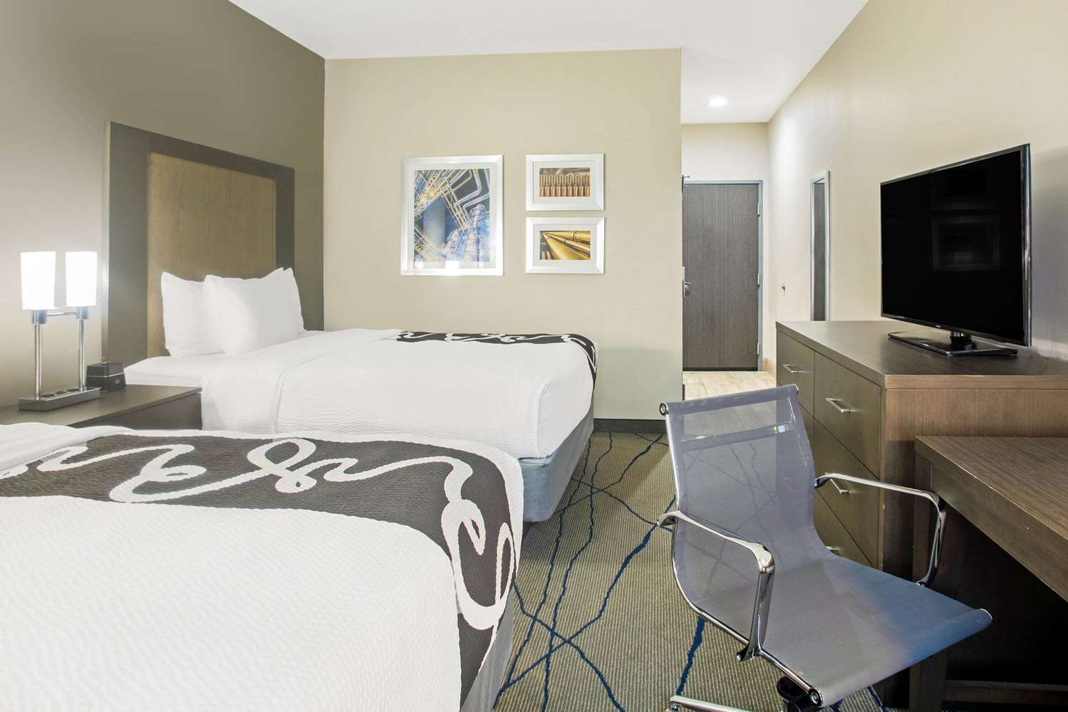 La Quinta Inn & Suites By Wyndham Ponca City 18/45