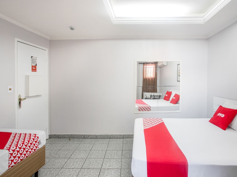 Oyo Tiquatira Hotel 28/50