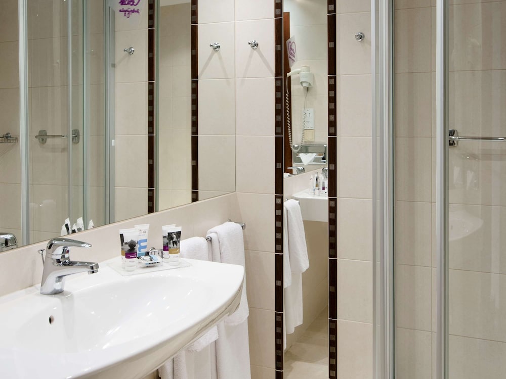 Hotel Mercure Lublin Centrum 56/57