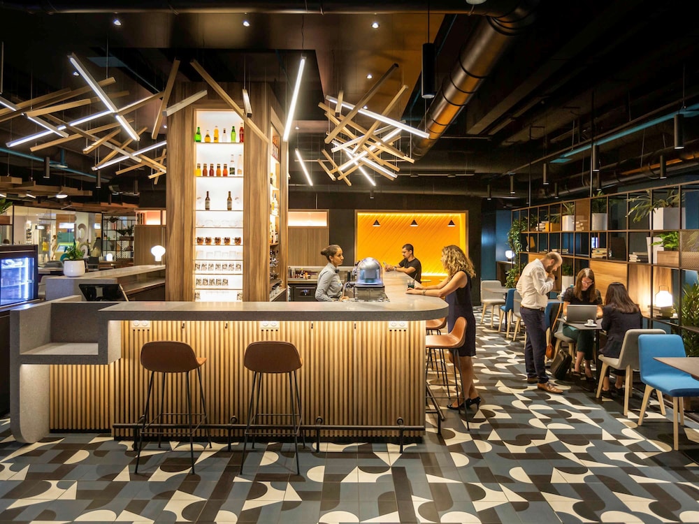 Hotel Ibis Strasbourg Centre Halles 9/64