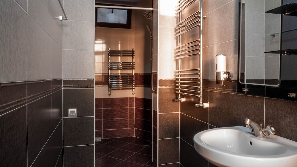 Olive Garden Hotel Baku 46/46