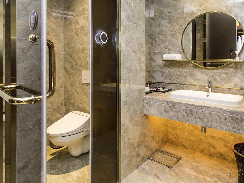 Mercure Harbin Songbei 44/46
