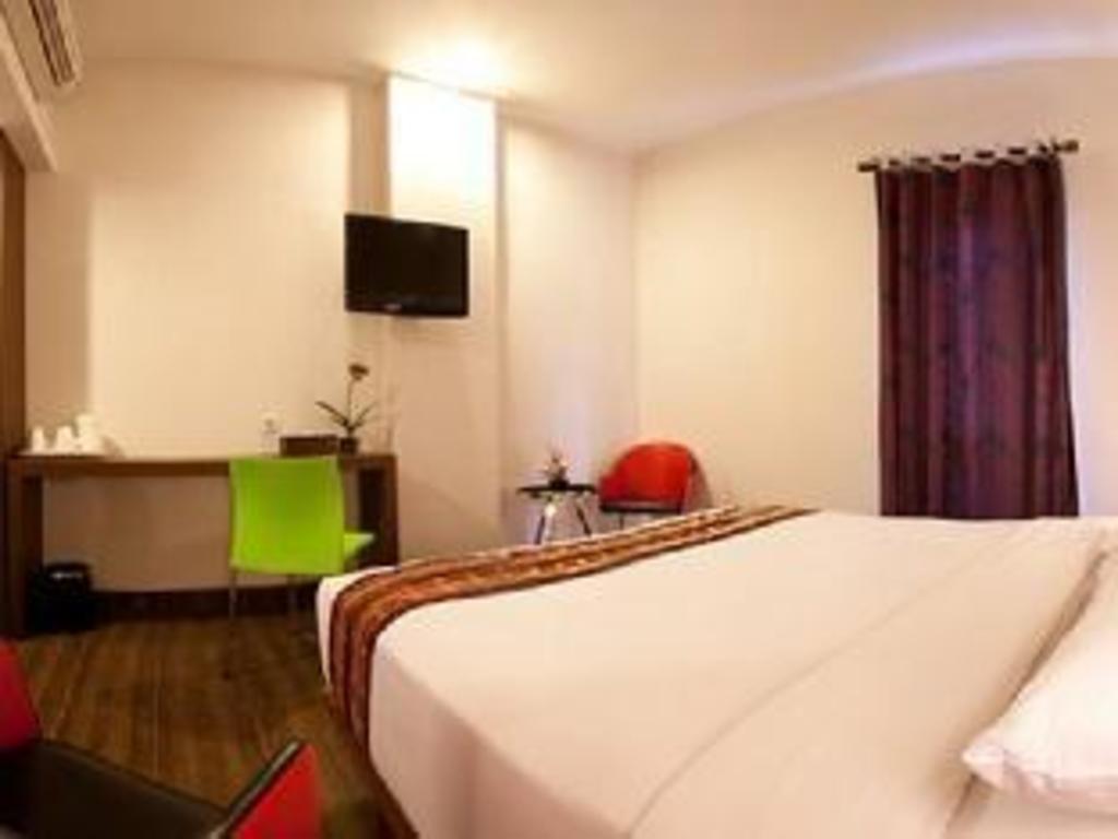 HOTEL ANUGERAH EXPRESS LAMPUNG 2/10