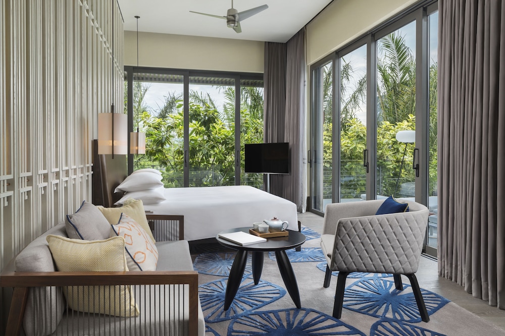 PARK HYATT SANYA SUNNY BAY RESORT 47/71