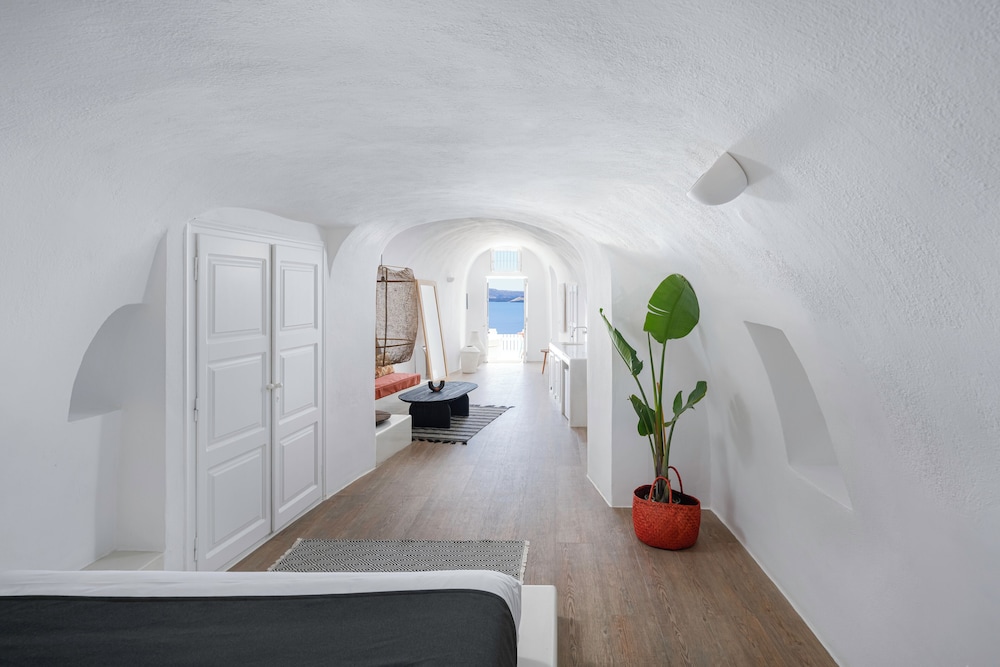Sophia Oia Villa 29/35