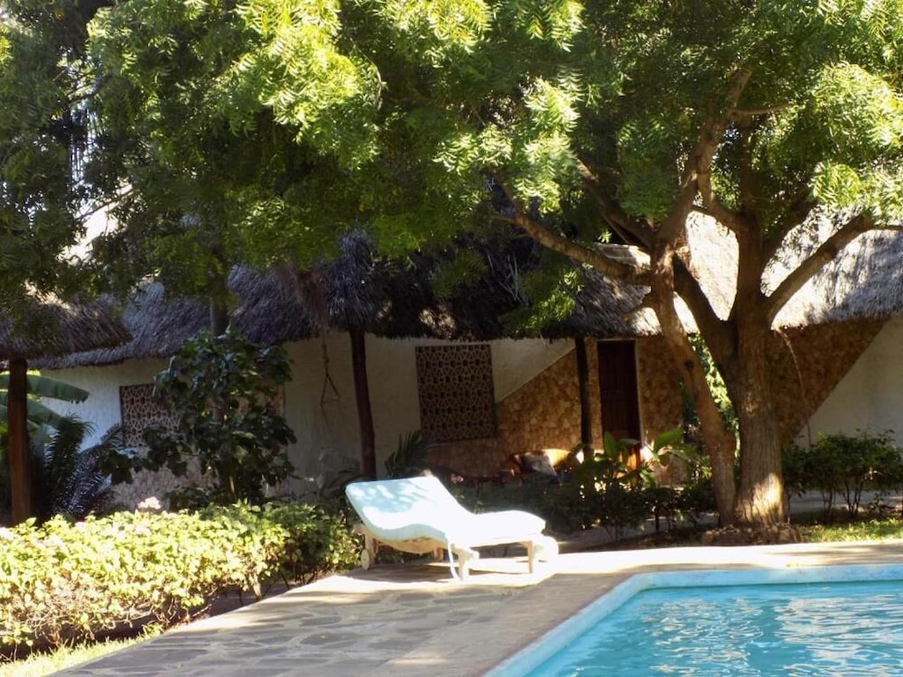 Echo Villas Watamu 26/32