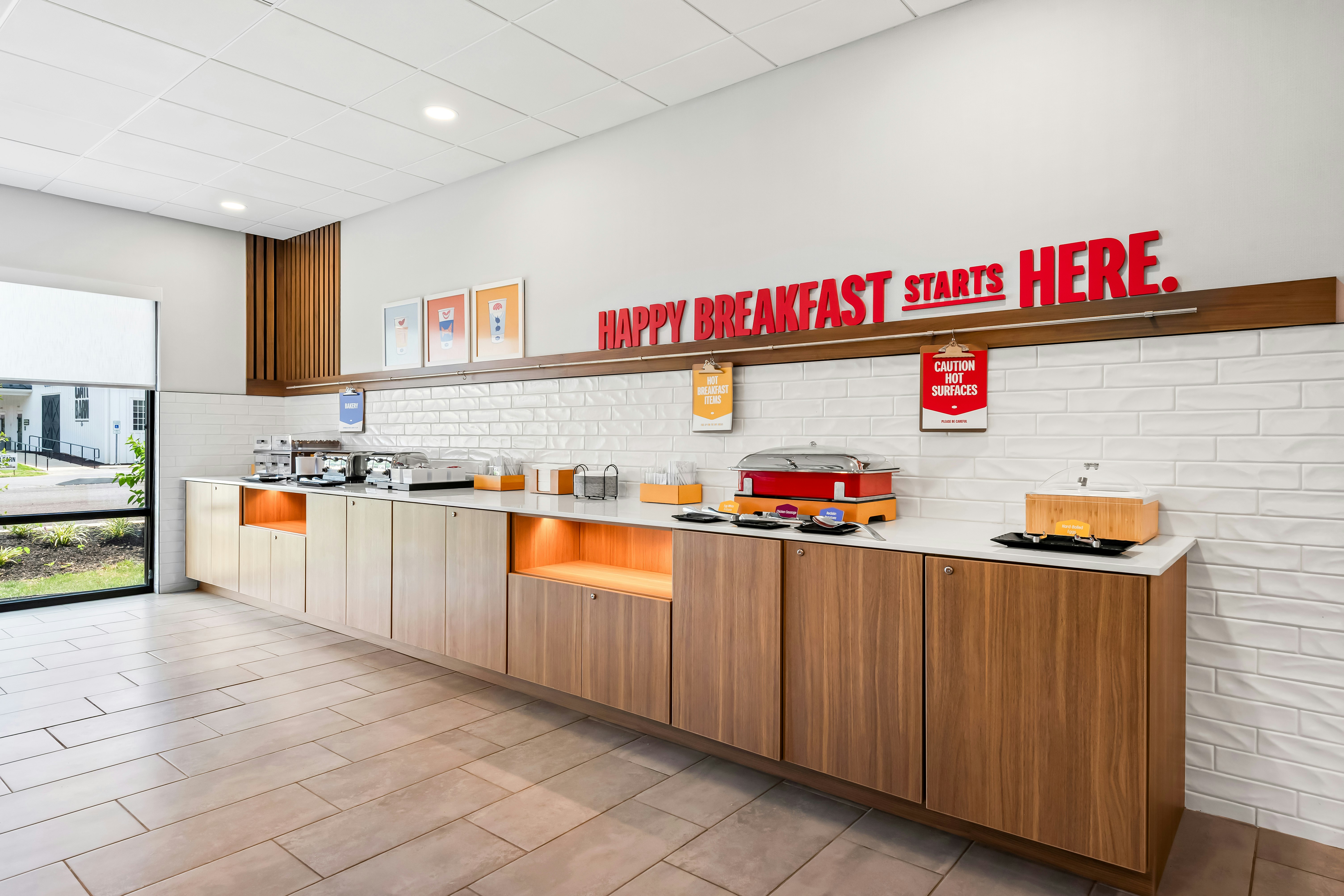 Hampton Inn & Suites Intercourse, PA 12/31