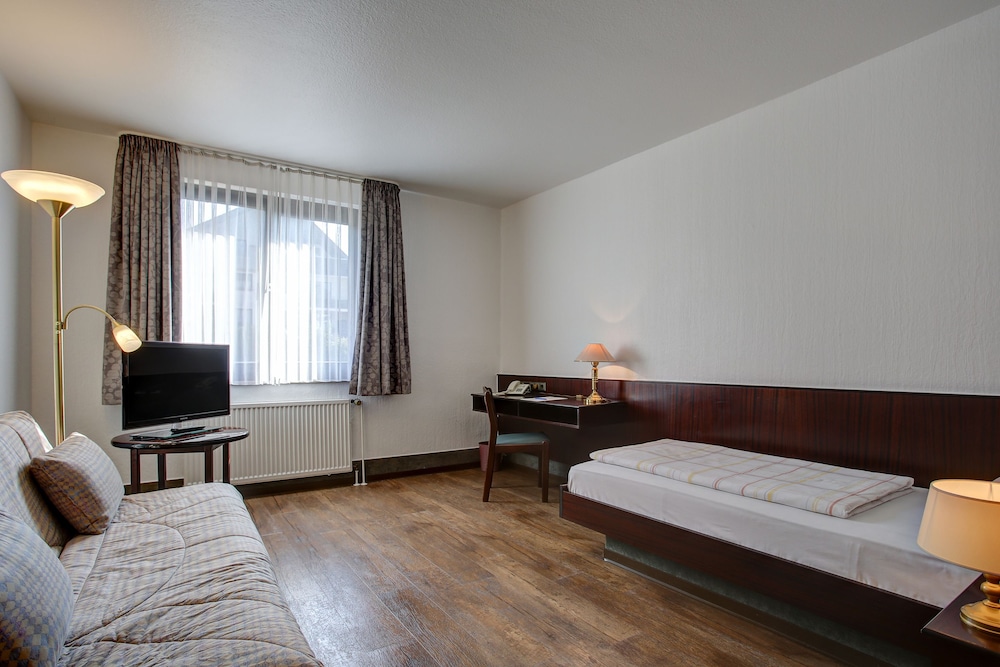 Trip Inn City Hotel Krefeld 32/50