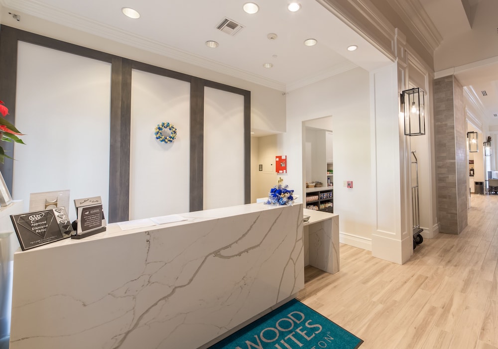 Homewood Suites By Hilton Palm Beach Gardens 6/47