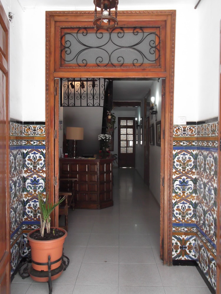 Hotel Dona Carmen 3/33