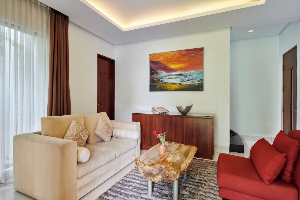 Permai Villa Dago with Pool 31/50