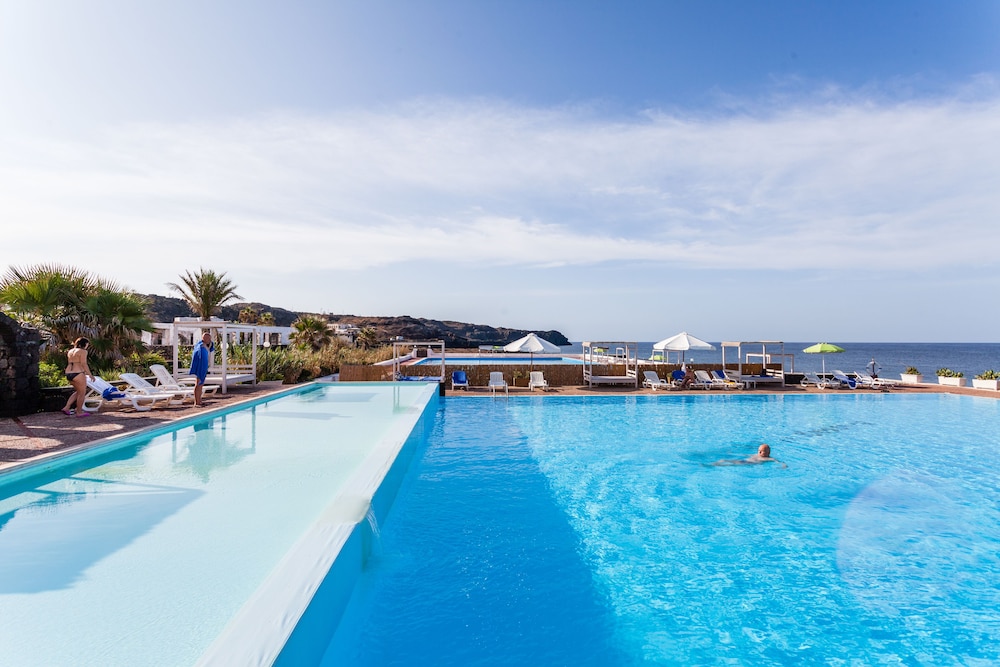Mursia Resort & Spa 27/32