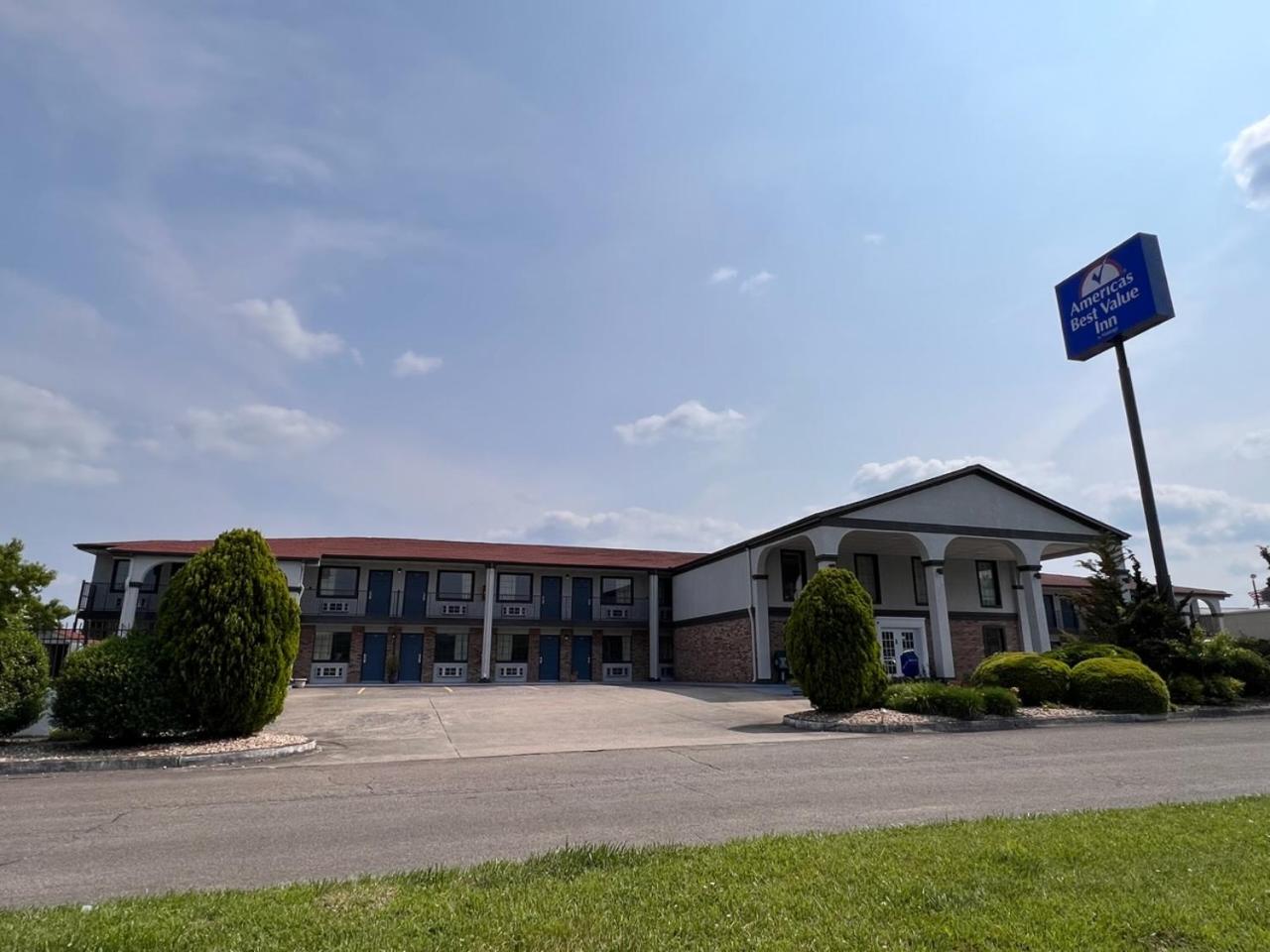 Americas Best Value Inn Blue Ridge 1/23