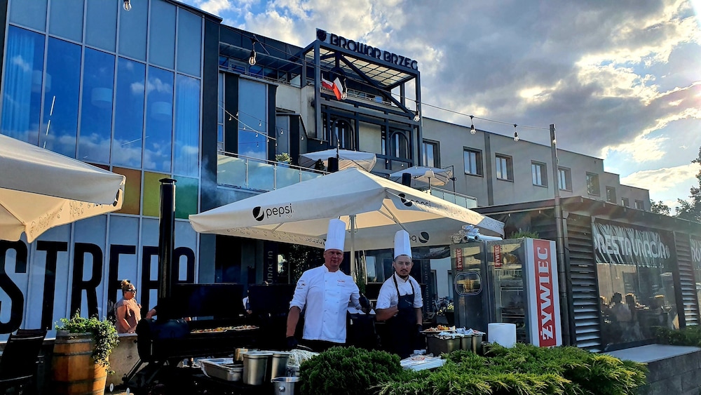 Best Western Plus Brzeg Centrum 3/49