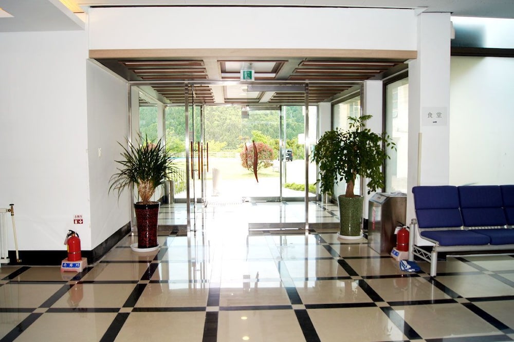 Geomunoreum Hostel 28/50