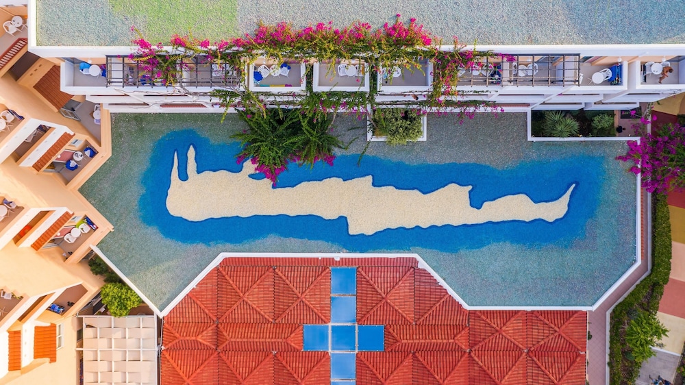 Anissa Beach and Village Hotel 49/80