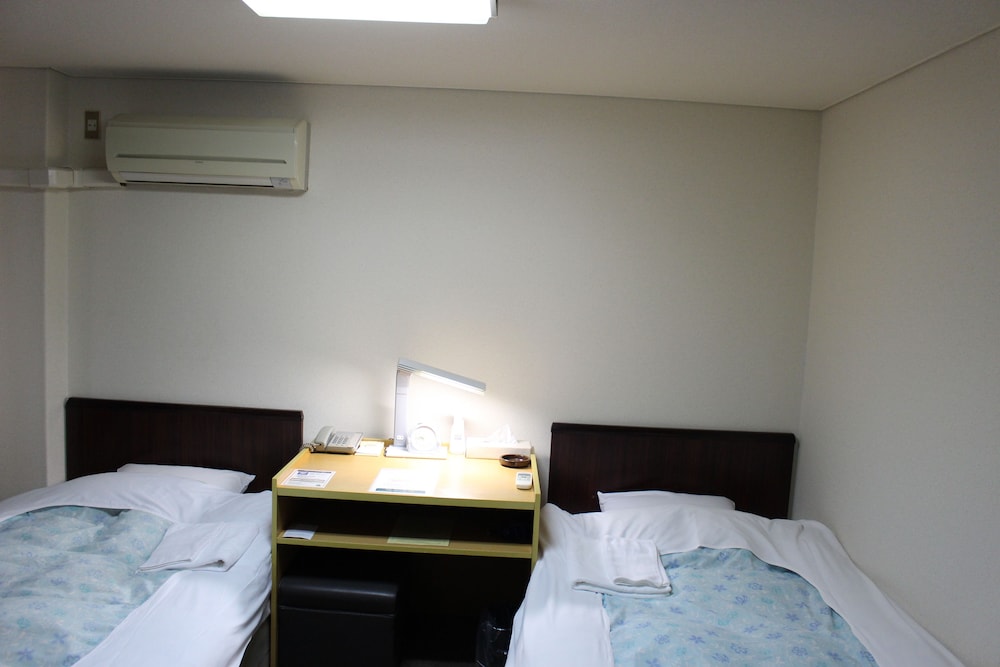 Hotel Higashihiroshima Hills Saijyo 13/60