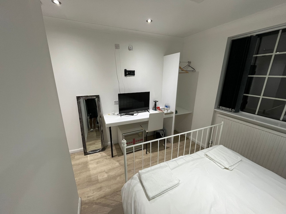 White Rose Hotel & Restaurant - Leeds 20/50