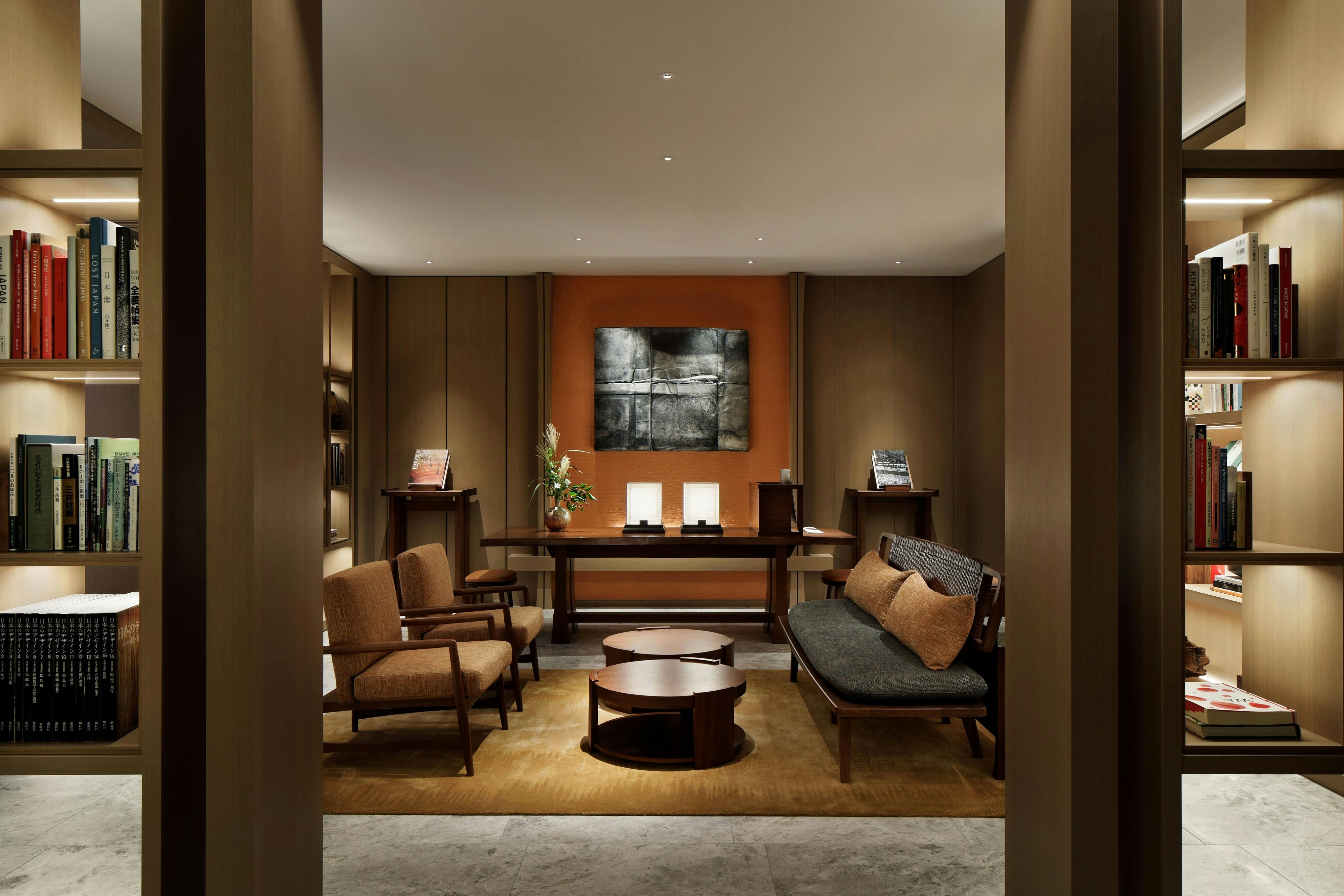 HOTEL THE MITSUI KYOTO, a Luxury Collection Hotel & Spa 12/16
