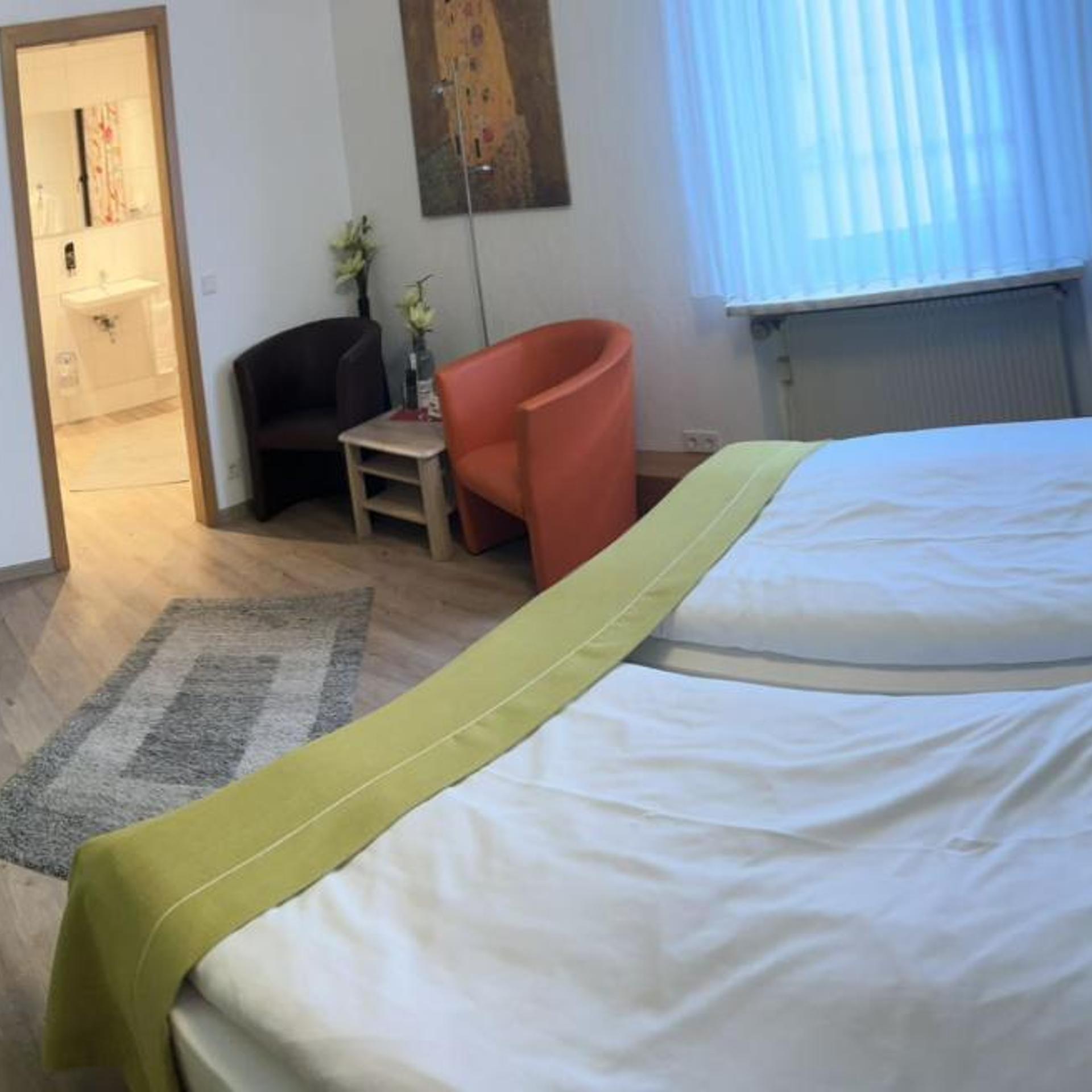 Hotel Deutsches Haus 17/60
