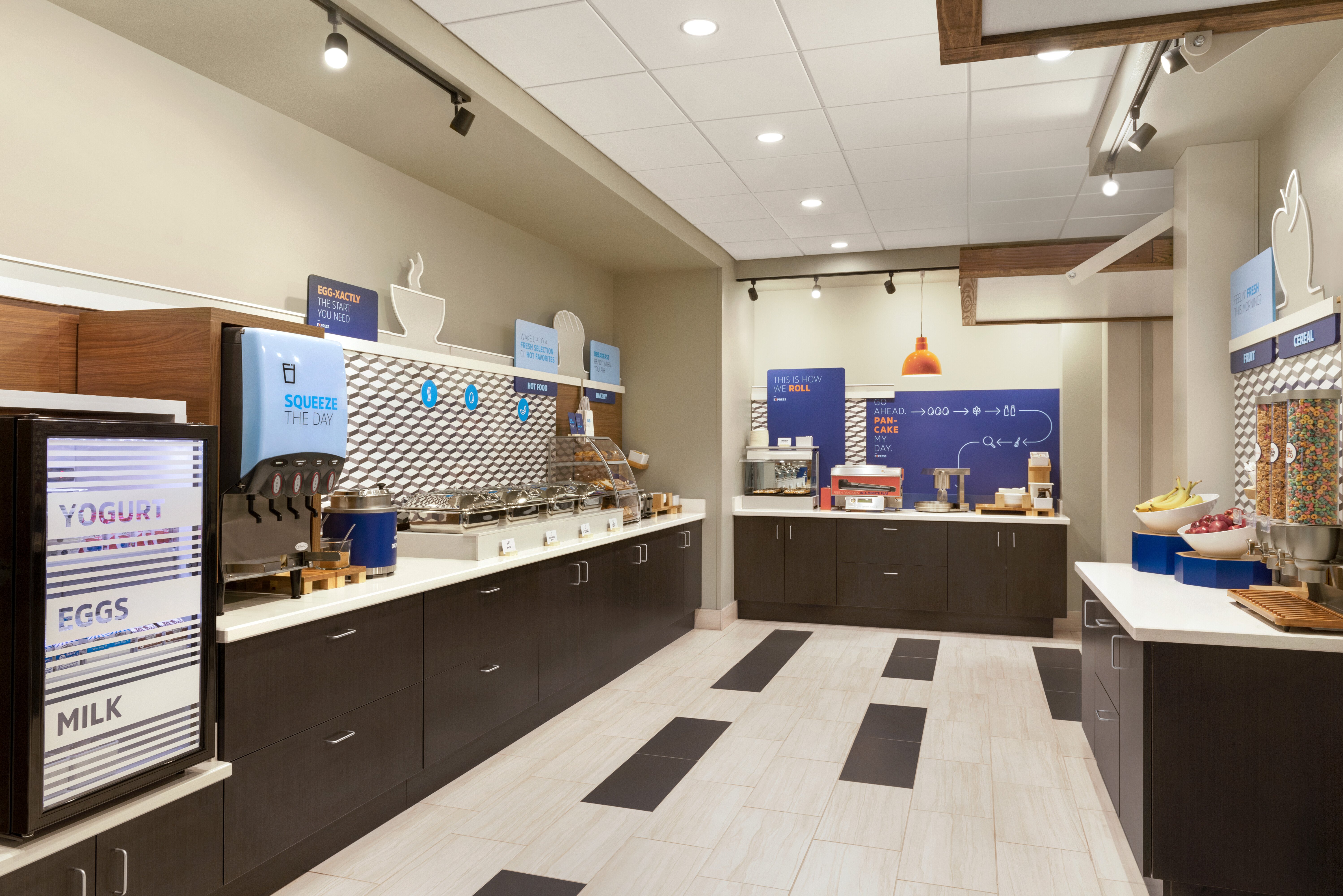 Holiday Inn Express Suites Beaver Dam 4/50
