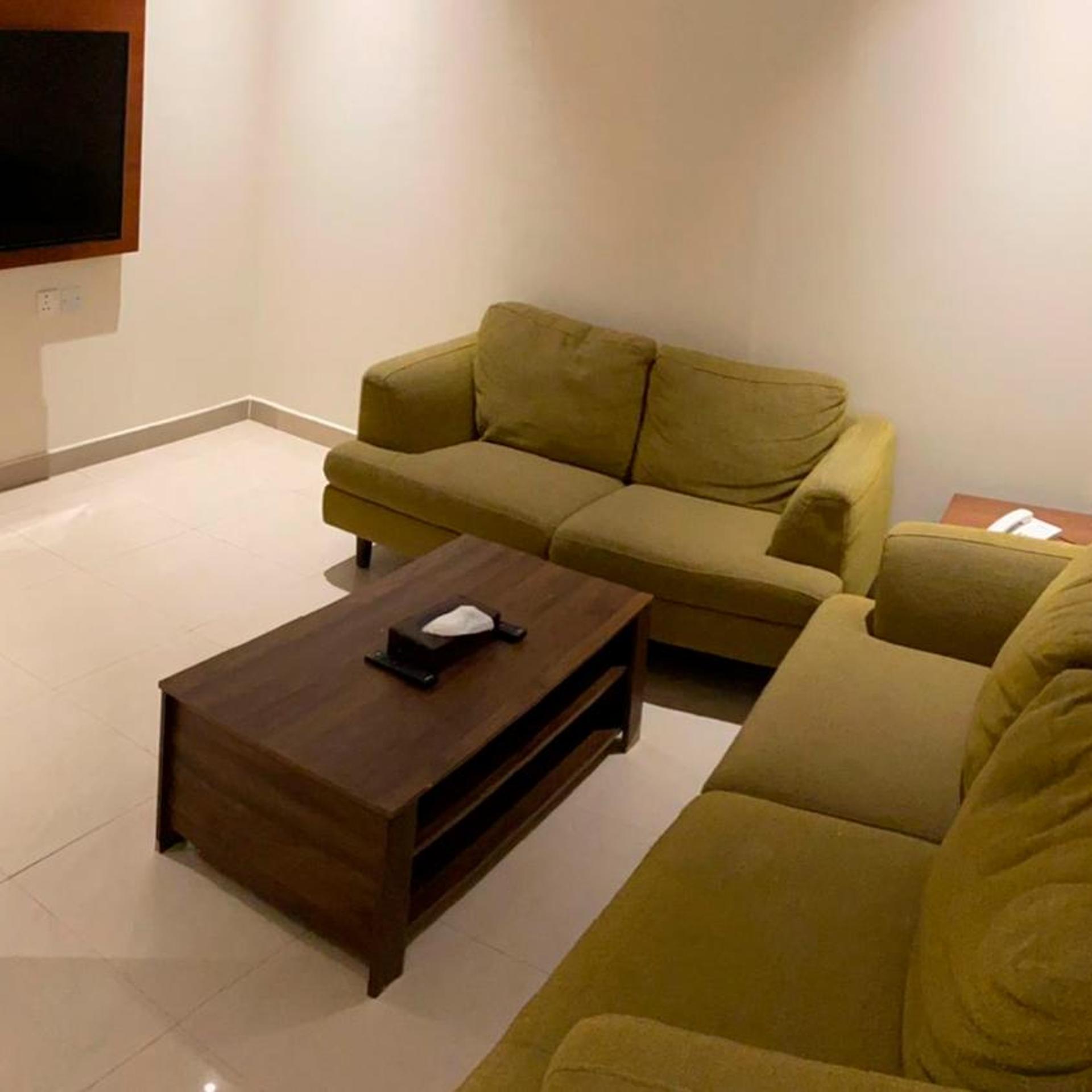 أماكن للوحدات السكنية المفروشة(Amaken Aparthotel) 21/35