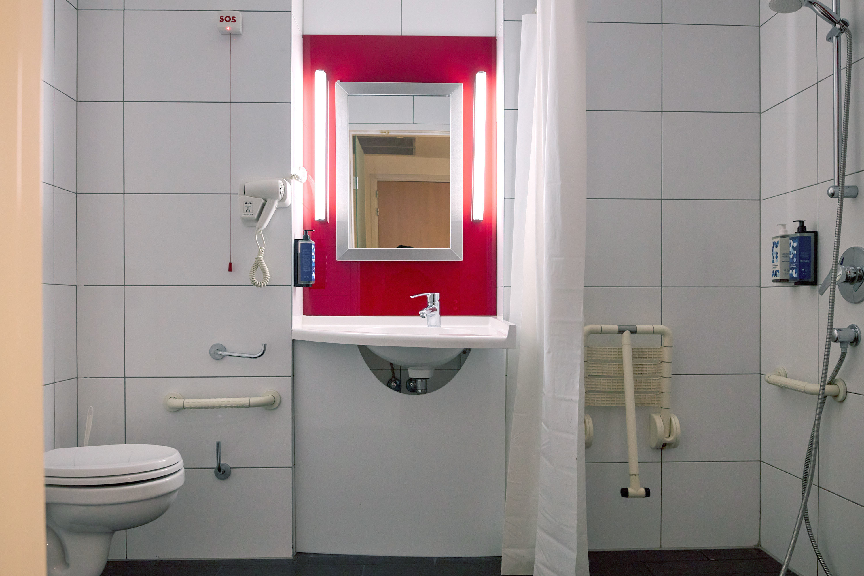 Skopje City Center Hotel 49/50