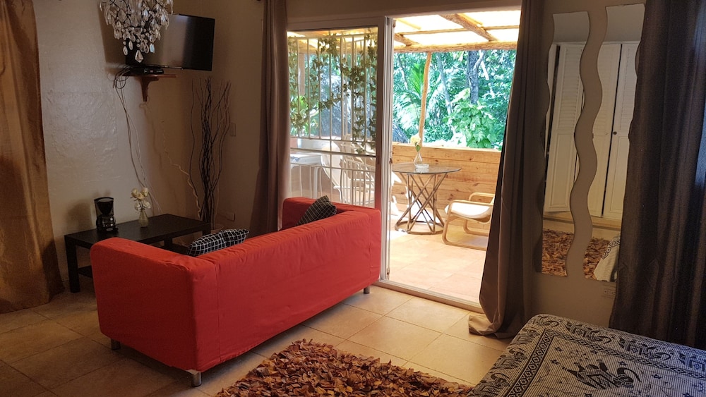Cabarete Maravilla Eco Lodge Beach 48/78