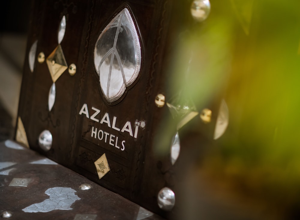 Azalai Hotel Bamako 26/43