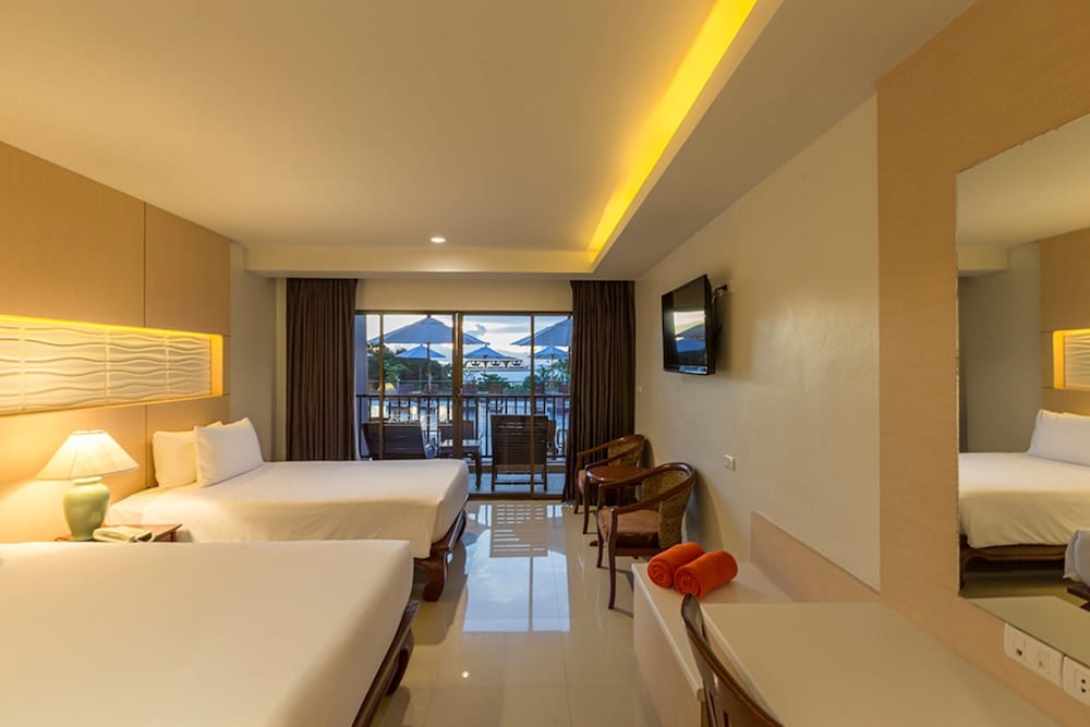 Chanalai Garden Resort 17/50