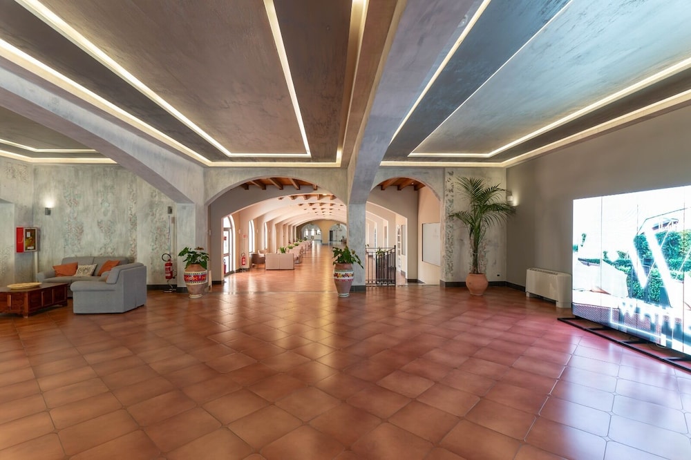 Al Balhara Hotel Resort & Spa 39/50