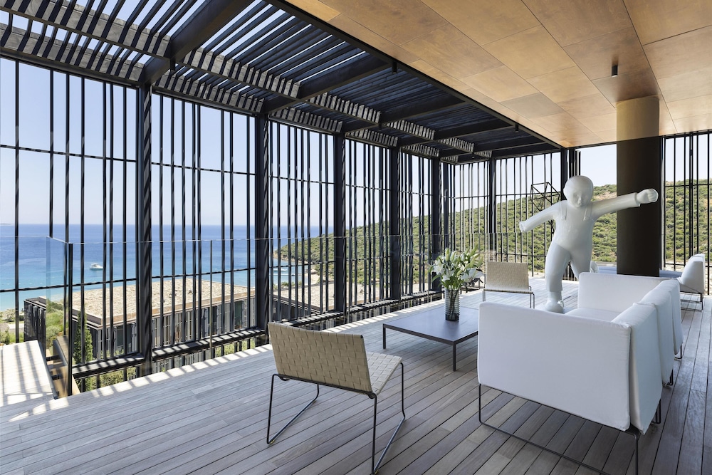 Barbaros Reserve Residences Managed by Kempinski 24/60